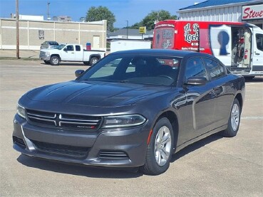 2016 Dodge Charger in Troy, IL 62294-1376