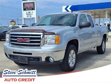 2013 GMC Sierra 1500 in Troy, IL 62294-1376