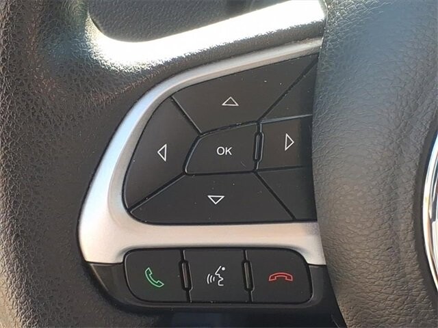 2018 Jeep Renegade in Troy, IL 62294-1376 - 18047028 11