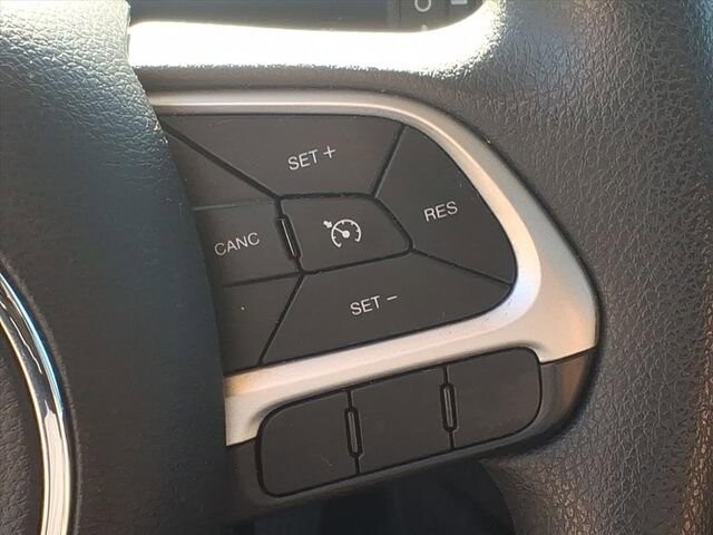 2018 Jeep Renegade in Troy, IL 62294-1376 - 18047028 12