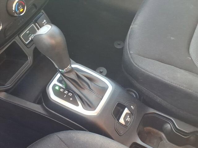 2018 Jeep Renegade in Troy, IL 62294-1376 - 18047028 8