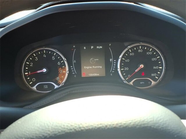 2018 Jeep Renegade in Troy, IL 62294-1376 - 18047028 9