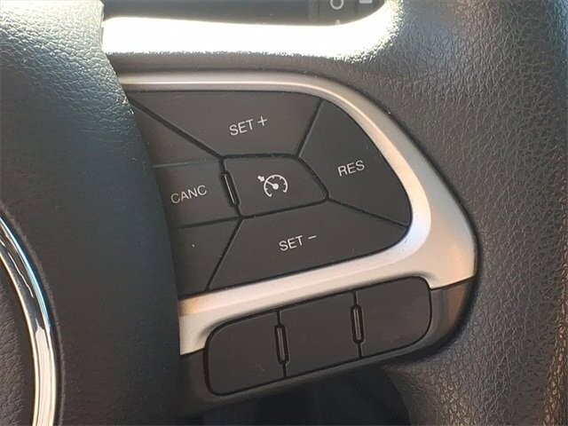 2018 Jeep Renegade in Troy, IL 62294-1376 - 18047028 12