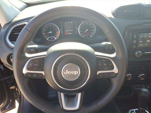 2018 Jeep Renegade in Troy, IL 62294-1376 - 18047028 13