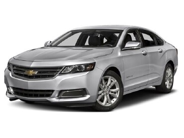 2017 Chevrolet Impala in Troy, IL 62294-1376