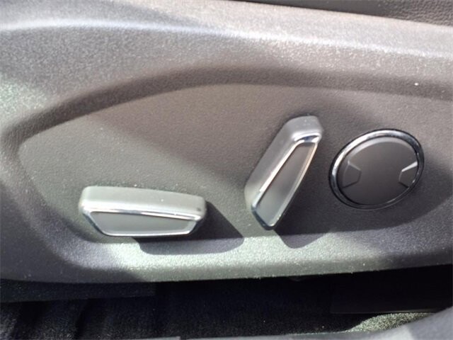 2015 Ford Fusion in Troy, IL 62294-1376 - 18047031 19