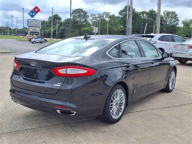 2015 Ford Fusion in Troy, IL 62294-1376 - 18047031 26