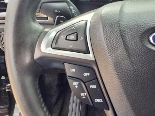 2015 Ford Fusion in Troy, IL 62294-1376 - 18047031 13