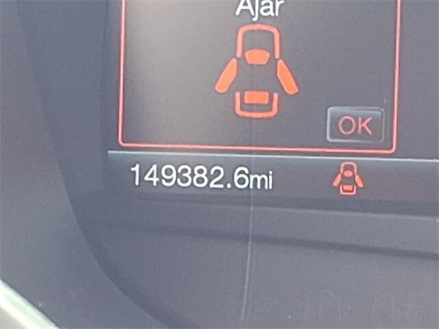 2015 Ford Fusion in Troy, IL 62294-1376 - 18047031 12