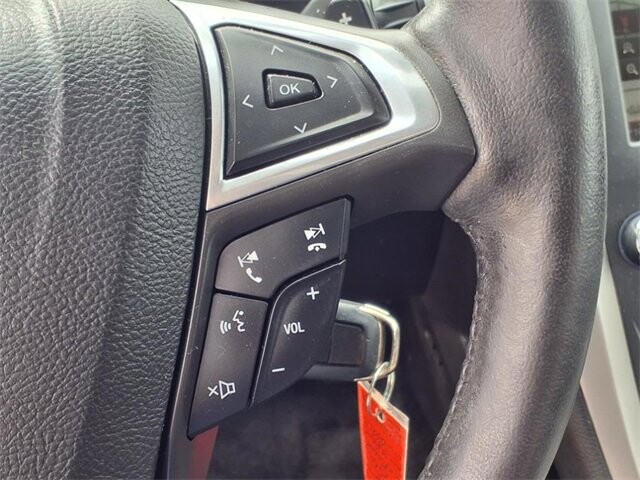 2015 Ford Fusion in Troy, IL 62294-1376 - 18047031 14