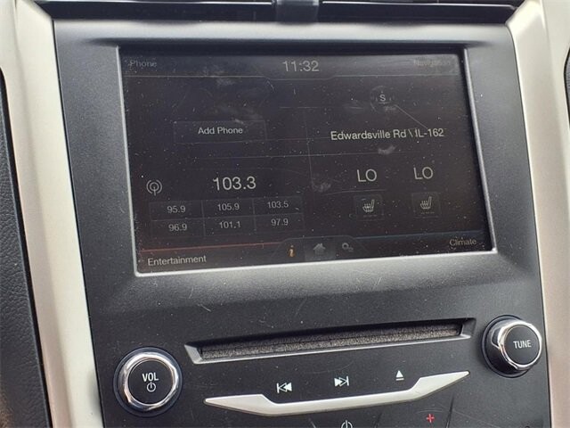 2015 Ford Fusion in Troy, IL 62294-1376 - 18047031 6