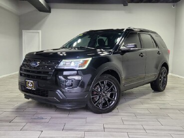 2018 Ford Explorer in Cinnaminson, NJ 08077