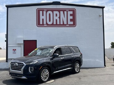 2020 Hyundai Palisade in Mesa, AZ 85212