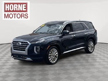 2020 Hyundai Palisade in Mesa, AZ 85212