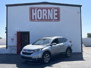 2018 Honda CR-V in Mesa, AZ 85212