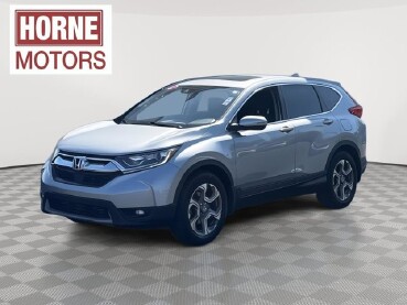 2018 Honda CR-V in Mesa, AZ 85212