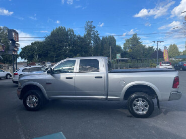 2012 RAM 2500 in Mount Vernon, WA 98273