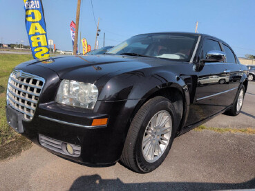 2010 Chrysler 300 in North Little Rock, AR 72117-1620