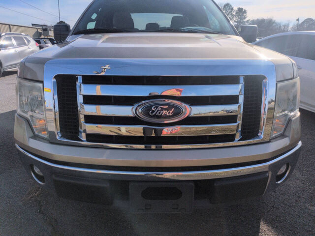 2011 Ford F150 in North Little Rock, AR 72117-1620 - 18047043 2