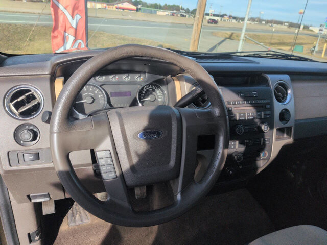 2011 Ford F150 in North Little Rock, AR 72117-1620 - 18047043 6