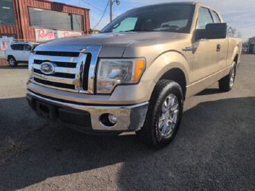 2011 Ford F150 in North Little Rock, AR 72117-1620