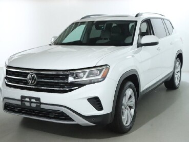 2022 Volkswagen Atlas in Bedford, OH 44146