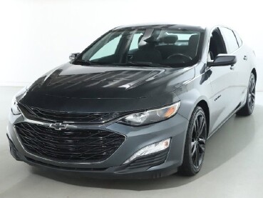 2021 Chevrolet Malibu in Bedford, OH 44146