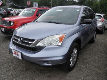 2011 Honda CR-V in Barton, MD 21521