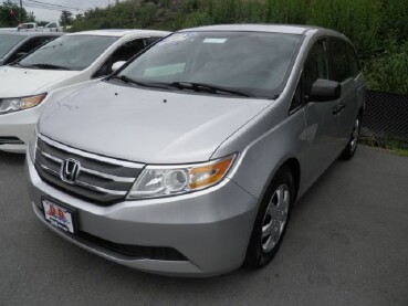 2013 Honda Odyssey in Barton, MD 21521