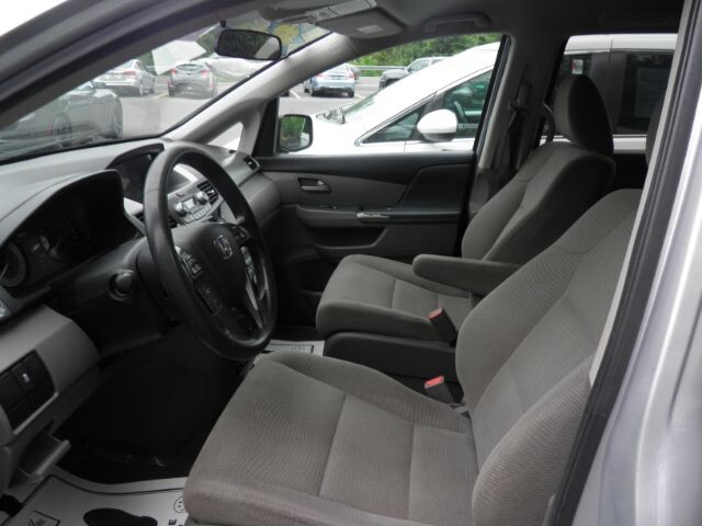 2013 Honda Odyssey in Barton, MD 21521 - 18047058 2