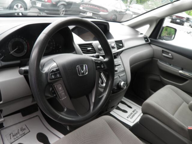 2013 Honda Odyssey in Barton, MD 21521 - 18047058 3