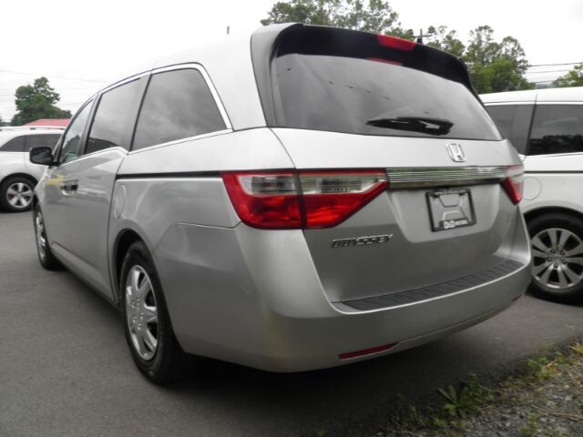 2013 Honda Odyssey in Barton, MD 21521 - 18047058 6