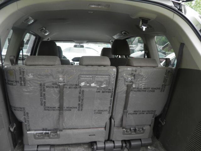 2013 Honda Odyssey in Barton, MD 21521 - 18047058 5