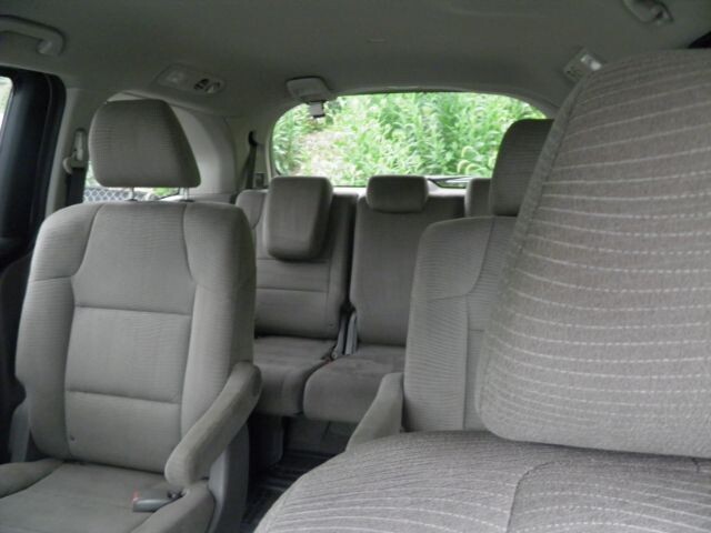 2013 Honda Odyssey in Barton, MD 21521 - 18047058 4