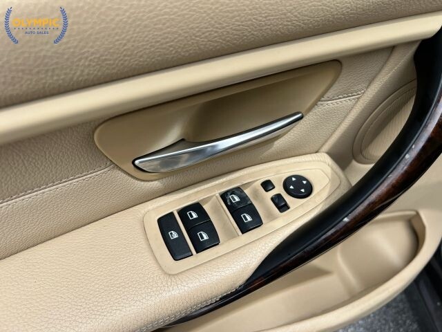 2015 BMW 328i xDrive in Decatur, GA 30032 - 18047070 39