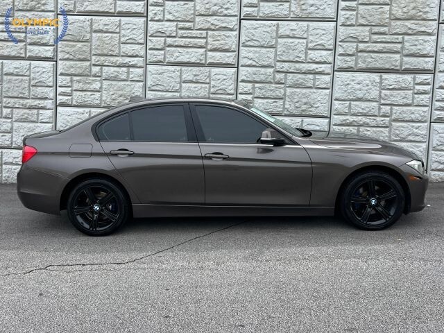 2015 BMW 328i xDrive in Decatur, GA 30032 - 18047070 8