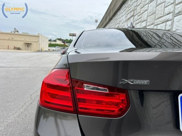 2015 BMW 328i xDrive in Decatur, GA 30032 - 18047070 16