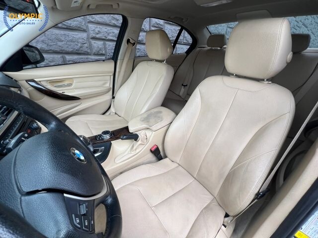 2015 BMW 328i xDrive in Decatur, GA 30032 - 18047070 45