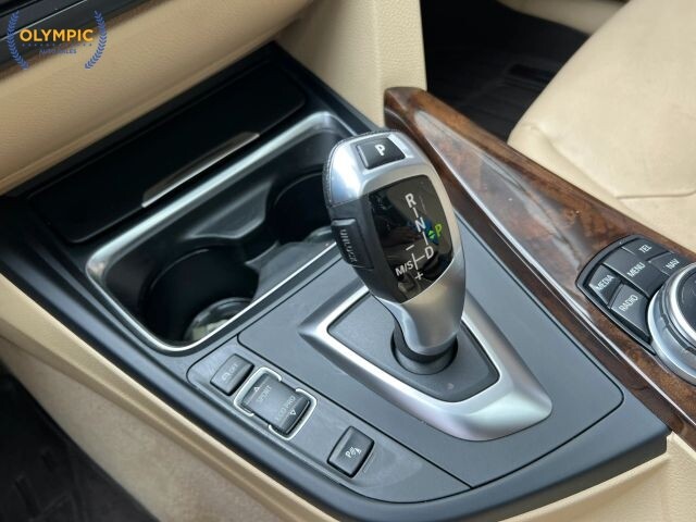 2015 BMW 328i xDrive in Decatur, GA 30032 - 18047070 37