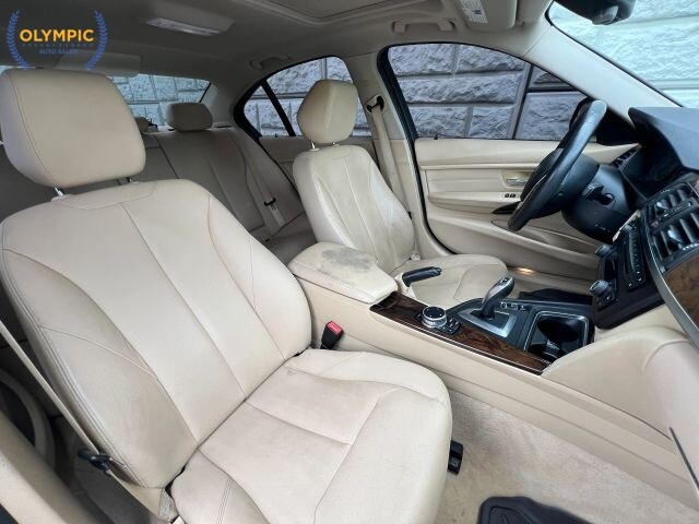 2015 BMW 328i xDrive in Decatur, GA 30032 - 18047070 46