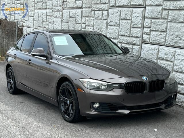 2015 BMW 328i xDrive in Decatur, GA 30032 - 18047070 3