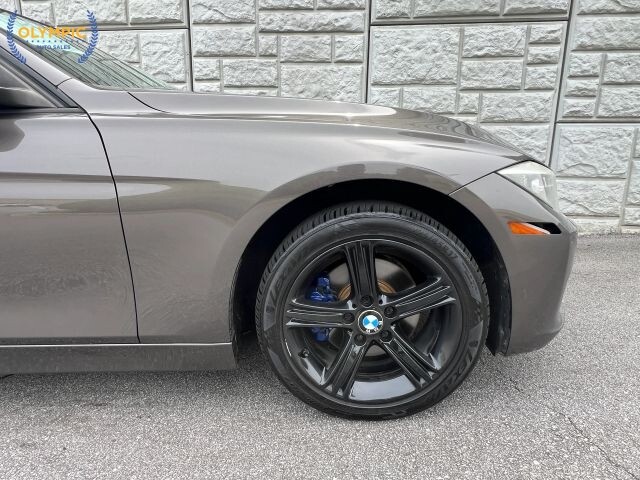 2015 BMW 328i xDrive in Decatur, GA 30032 - 18047070 11