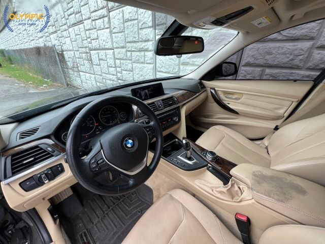 2015 BMW 328i xDrive in Decatur, GA 30032 - 18047070 20