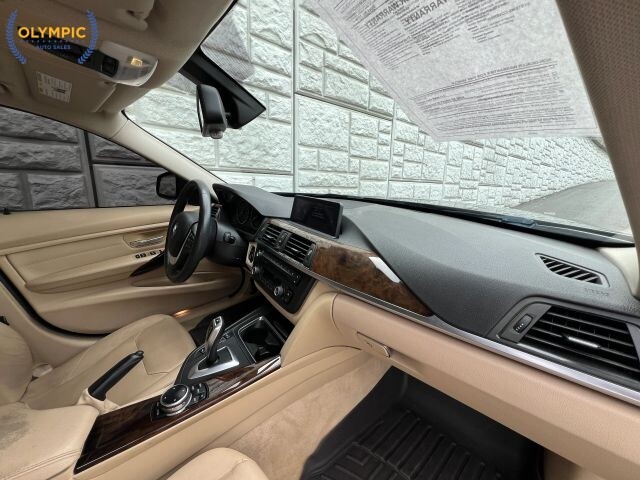 2015 BMW 328i xDrive in Decatur, GA 30032 - 18047070 22