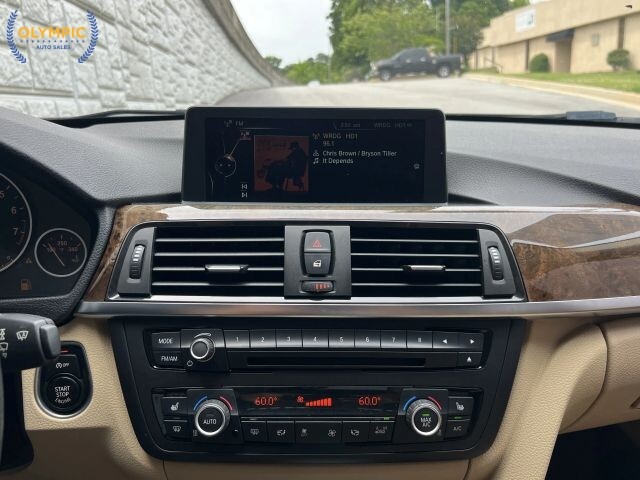 2015 BMW 328i xDrive in Decatur, GA 30032 - 18047070 29