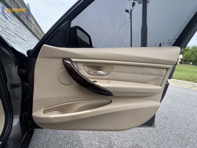 2015 BMW 328i xDrive in Decatur, GA 30032 - 18047070 49