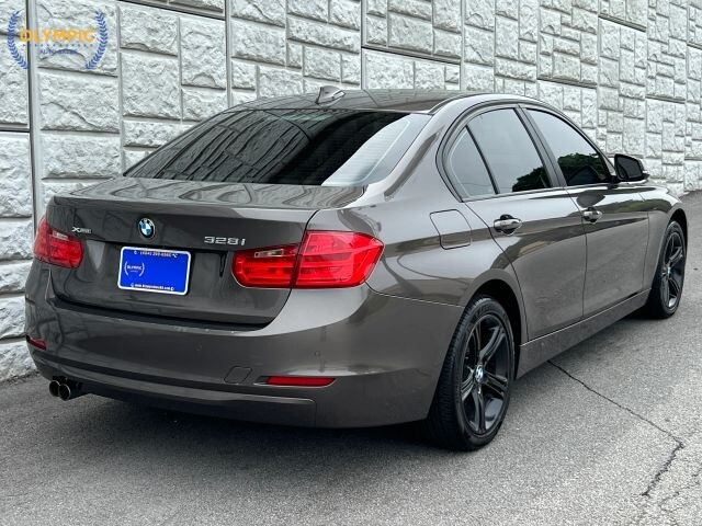 2015 BMW 328i xDrive in Decatur, GA 30032 - 18047070 6
