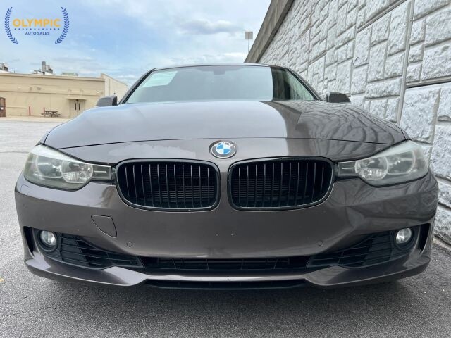 2015 BMW 328i xDrive in Decatur, GA 30032 - 18047070 13