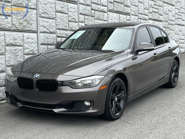 2015 BMW 328i xDrive in Decatur, GA 30032 - 18047070