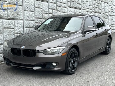 2015 BMW 328i xDrive in Decatur, GA 30032
